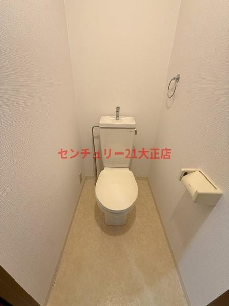 大阪市港区弁天５丁目のマンション
