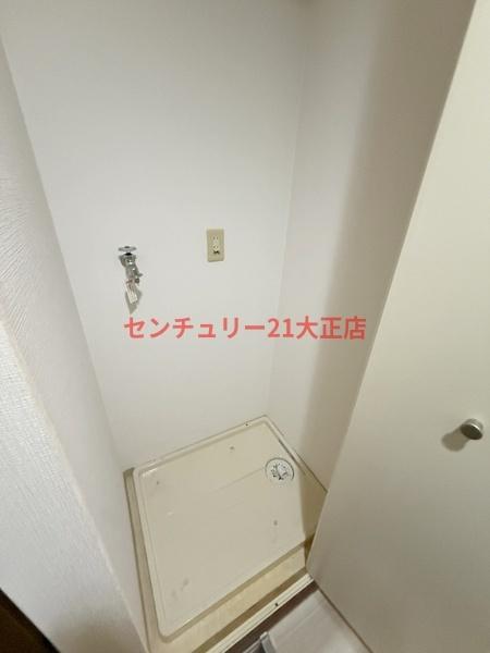 大阪市港区弁天５丁目のマンション