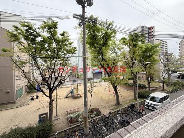 大阪市港区弁天５丁目のマンション