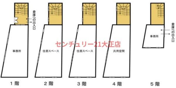 千島倉庫