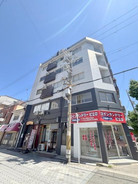 大阪市港区築港1丁目のマンション