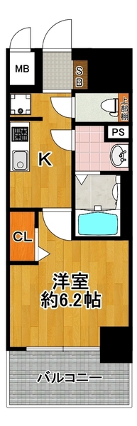 ファステート大正駅前トロフィ