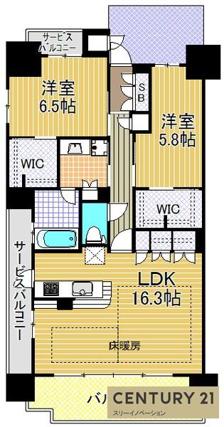 グランアッシュ大正ステーションフロント
