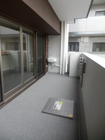グランアッシュ大正ステーションフロント