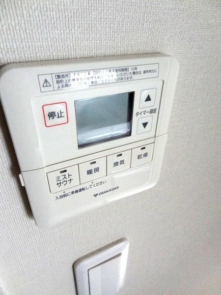 グランアッシュ大正ステーションフロント