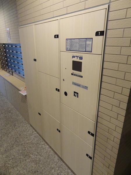 グランアッシュ大正ステーションフロント