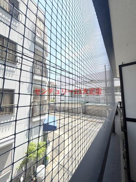 大阪市港区市岡元町３丁目のマンション