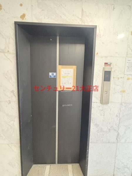 大阪市港区市岡元町３丁目のマンション