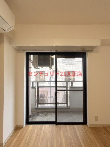 大阪市港区市岡元町３丁目のマンション