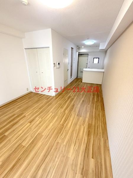 大阪市港区市岡元町３丁目のマンション