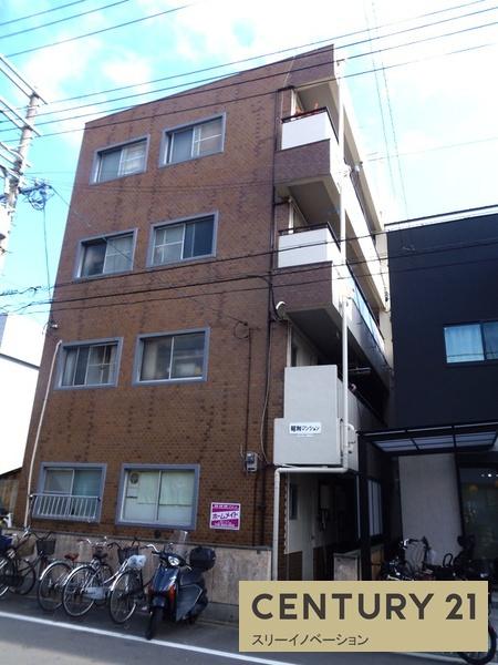 昭和マンション