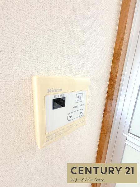 コーポスエヒロ