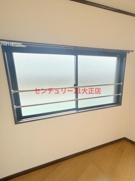 大阪市港区南市岡３丁目のマンション