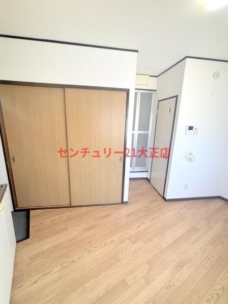 大阪市港区南市岡３丁目のマンション