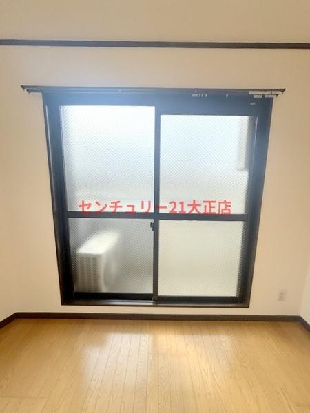 大阪市港区南市岡３丁目のマンション