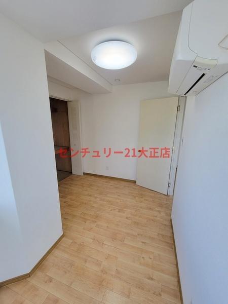 デイズハイツ港晴