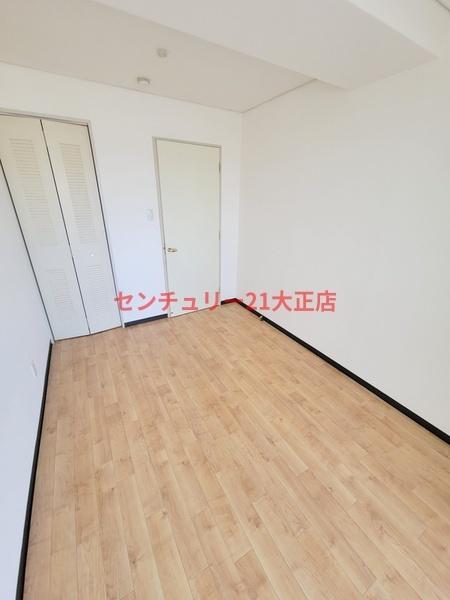 デイズハイツ港晴