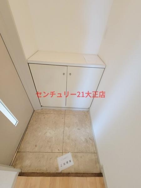 デイズハイツ港晴