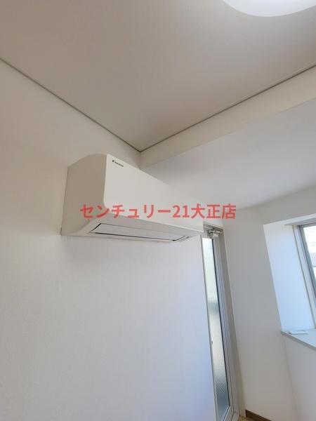 デイズハイツ港晴