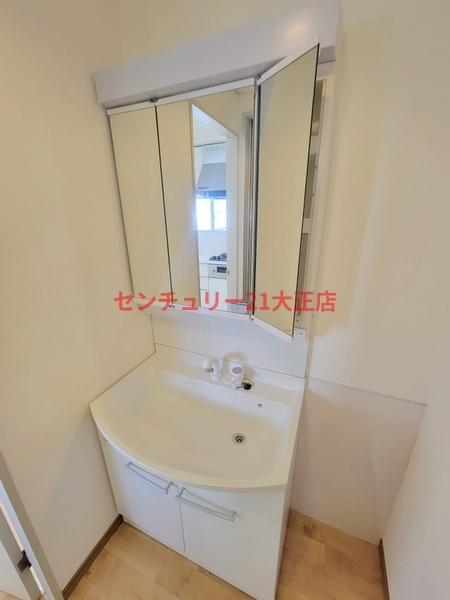 デイズハイツ港晴