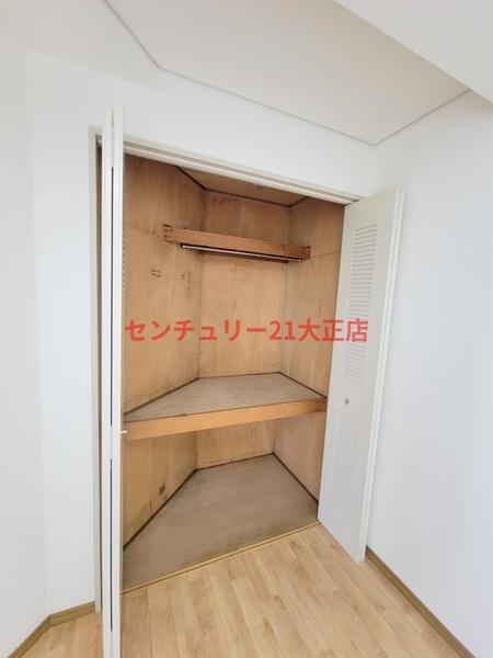 デイズハイツ港晴
