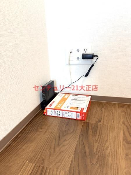 弁天町プライマリーワン