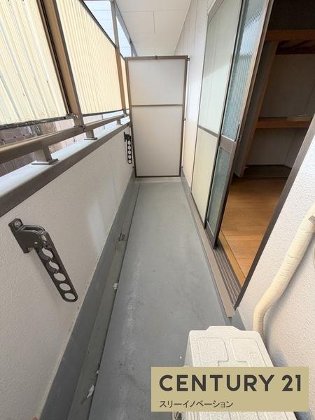 大阪市港区築港３丁目のマンション