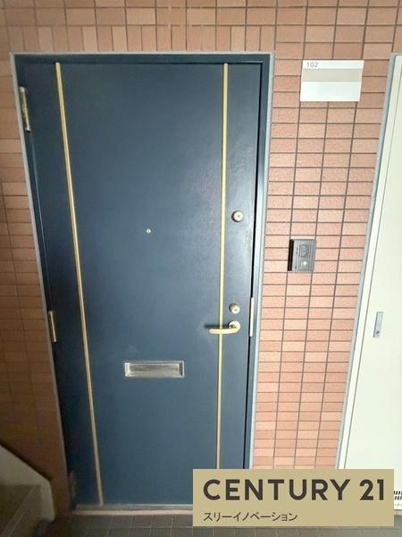 大阪市港区築港３丁目のマンション