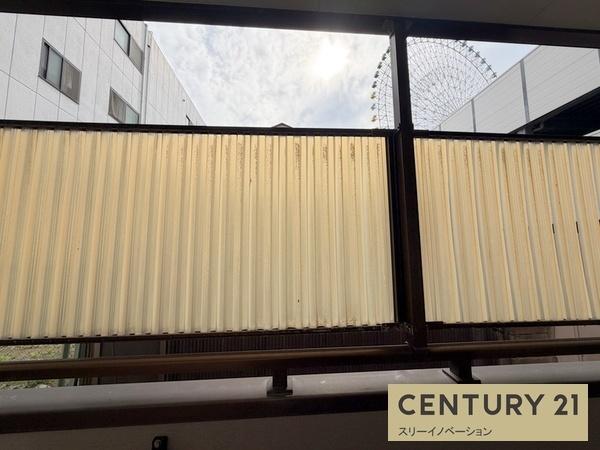 大阪市港区築港３丁目のマンション