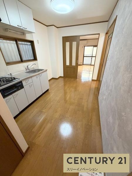 大阪市港区築港３丁目のマンション