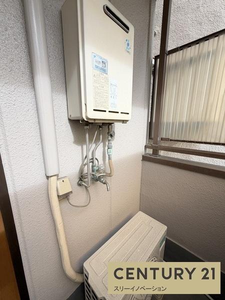大阪市港区築港３丁目のマンション