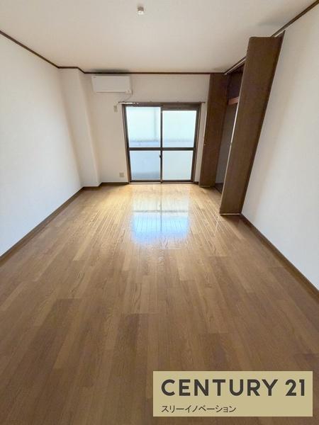 大阪市港区築港３丁目のマンション