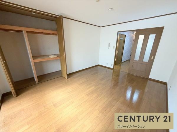 大阪市港区築港３丁目のマンション