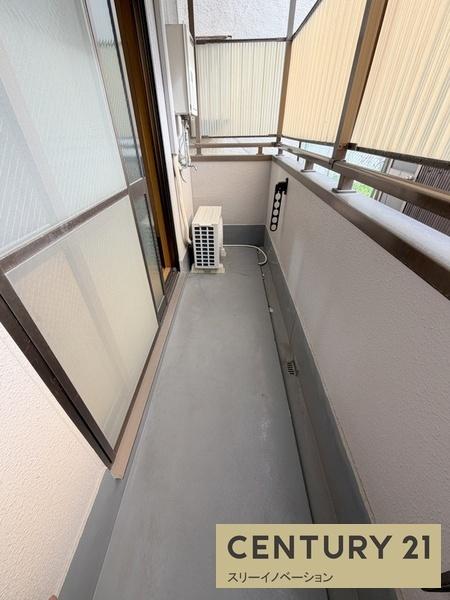 大阪市港区築港３丁目のマンション