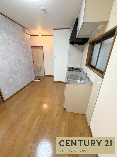 大阪市港区築港３丁目のマンション