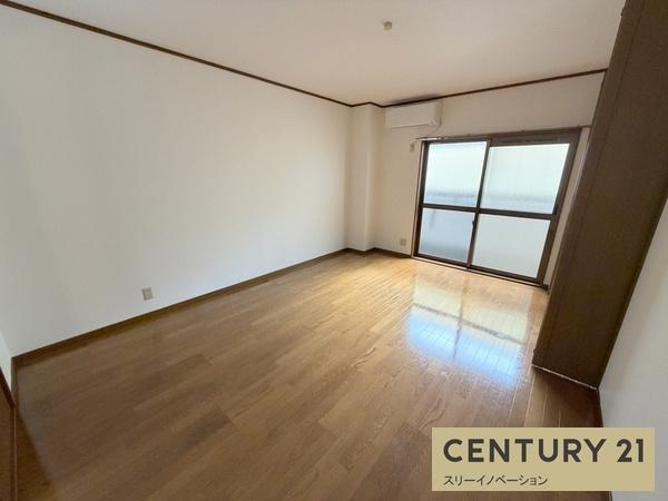 大阪市港区築港３丁目のマンション
