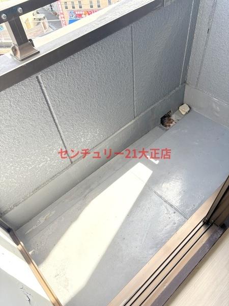 ベルコモンズ大正