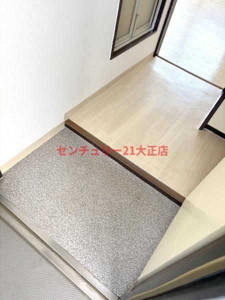 ベルコモンズ大正