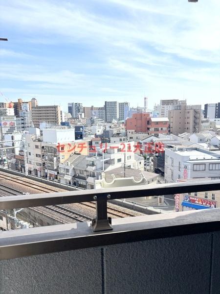 ベルコモンズ大正