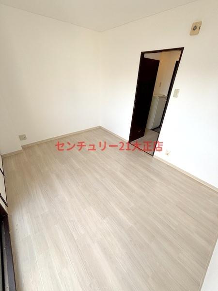 ベルコモンズ大正
