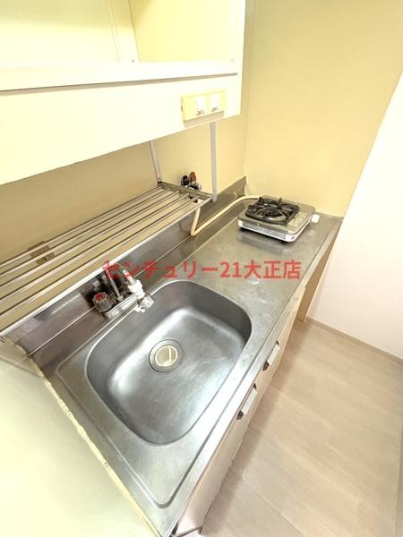 ベルコモンズ大正