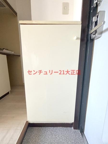 ベルコモンズ大正