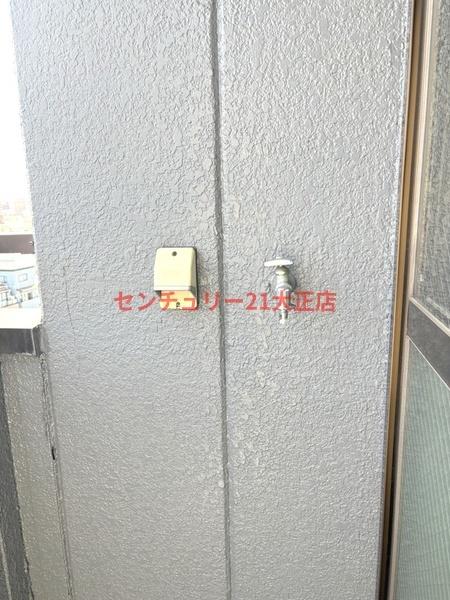 ベルコモンズ大正