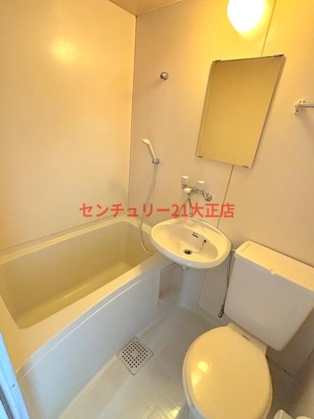 ベルコモンズ大正