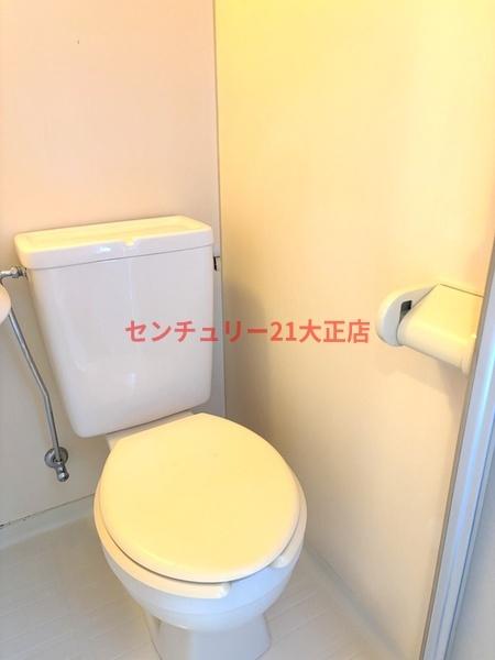 ベルコモンズ大正