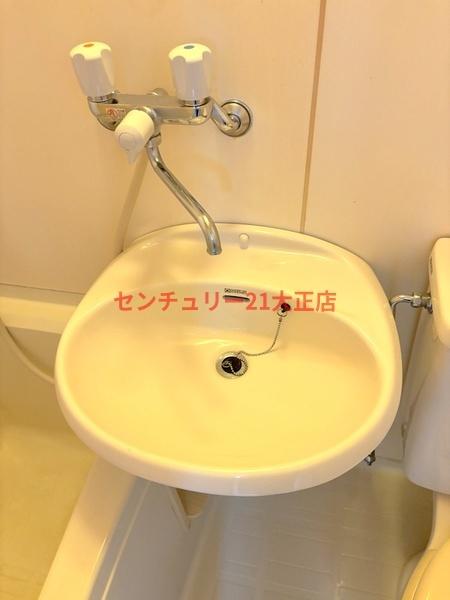 ベルコモンズ大正