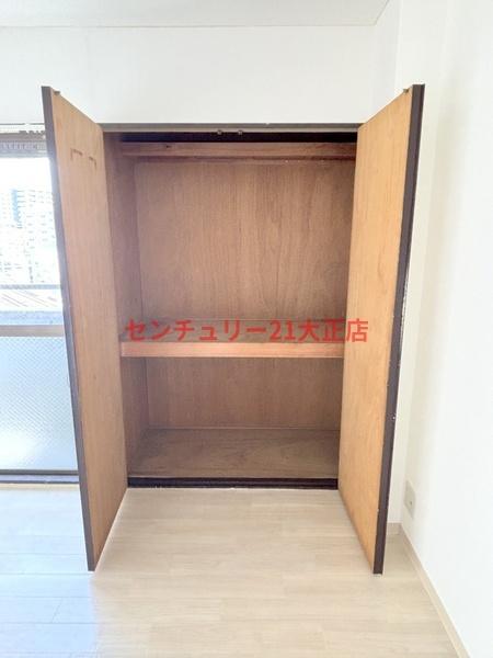 ベルコモンズ大正