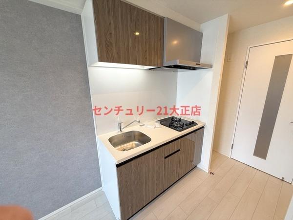 スプランディッド弁天町DUE