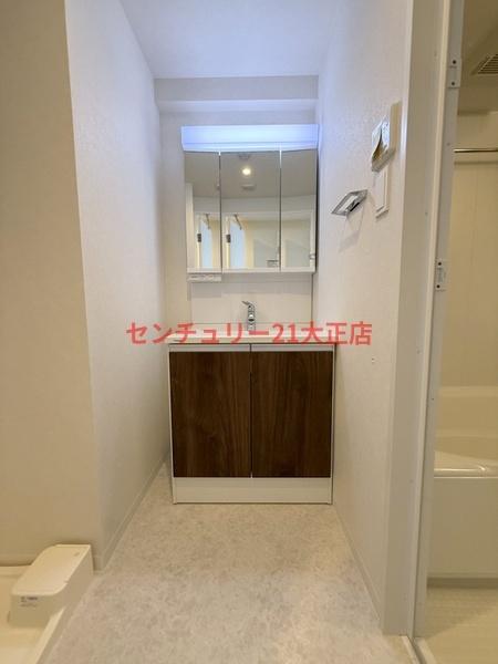 スプランディッド弁天町DUE