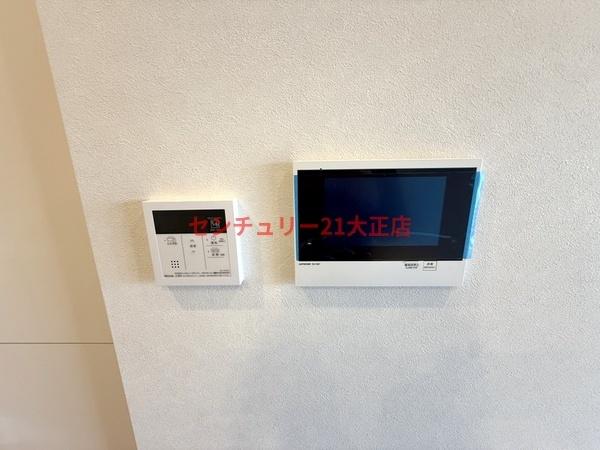 スプランディッド弁天町DUE